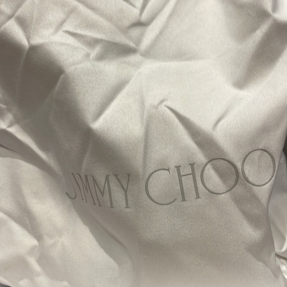 Jimmy Choo Deedee main image 2